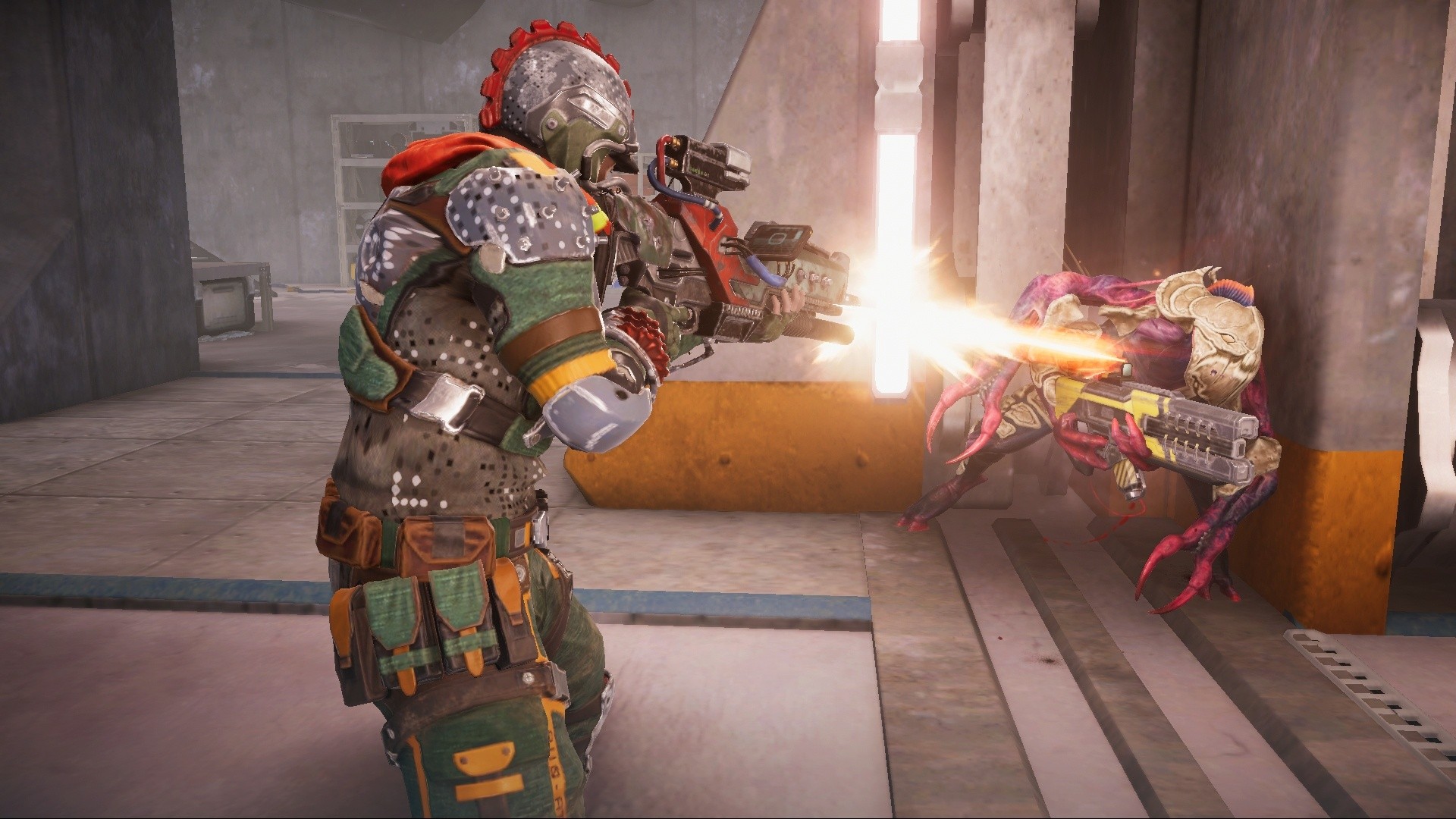 Phoenix Point: Behemoth Edition